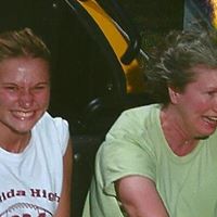 Debbie Kerr Photo 17