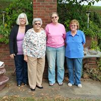 Jane Monroe Photo 22