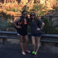 Christina Hillman Photo 16