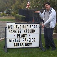 Stephen Hansen Photo 30