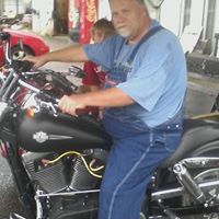 Bobby Coker Photo 31