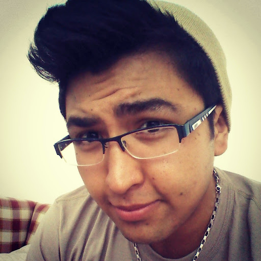 Benjamin Arroyo Photo 7