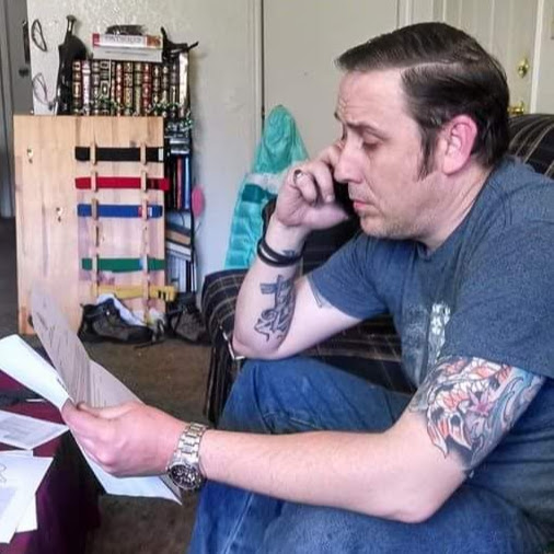 Christopher Witham Photo 23