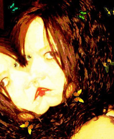 Sarah Brewer Photo 31