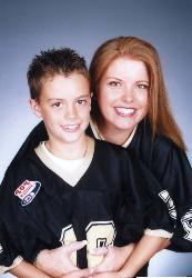 Tracy Scott Photo 7