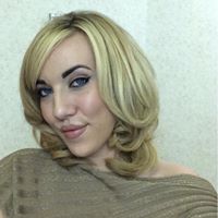 Kristina Barlow Photo 9
