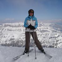 Christine Krieger Photo 20