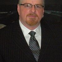 Kevin Parkinson Photo 43