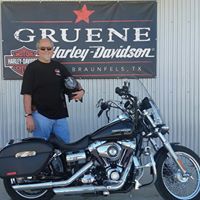 Brian Hastings Photo 14