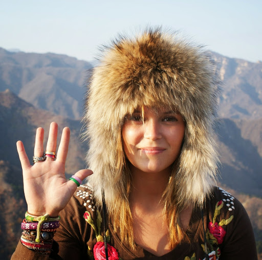 Ashley Taylor Photo 34