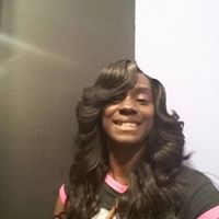 Alisha Daniel Photo 7