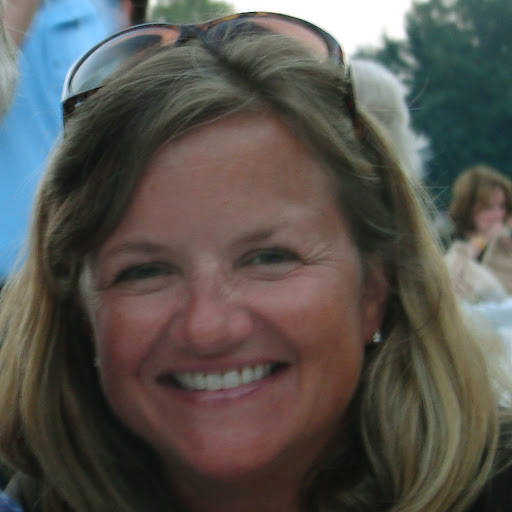 Jill Simpson Photo 37