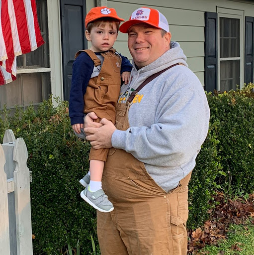 Billy Townsend Photo 17