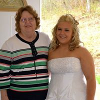 Phyllis Curry Photo 18