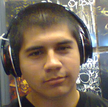 Jerry Rodriguez Photo 3