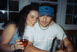 Melissa Roberts Photo 27
