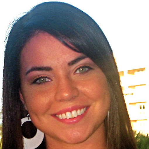 Brittany Blair Photo 5