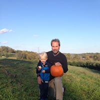 Dennis Metzger Photo 14