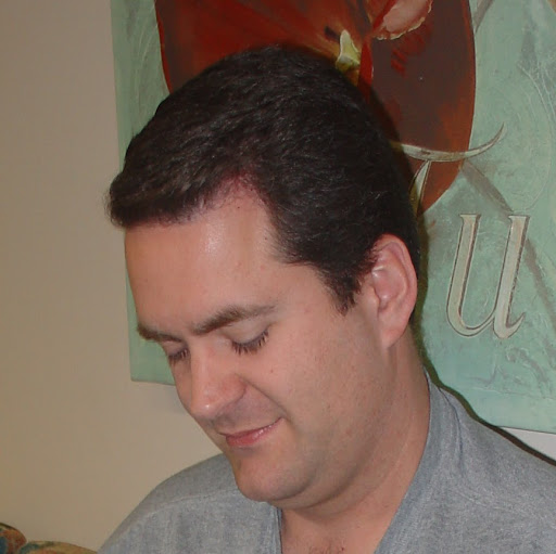 Gary Duncan Photo 21