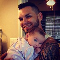 Rob Osborne Photo 23