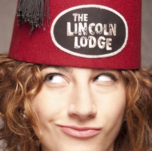 Julia Solomon Photo 15