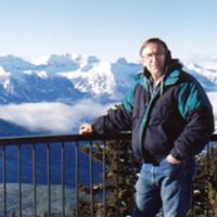 Robert Shannon Photo 26