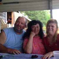 Tina Guthrie Photo 14