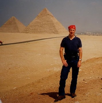 Thomas Ellis Photo 44