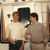 Kevin Magee Photo 20