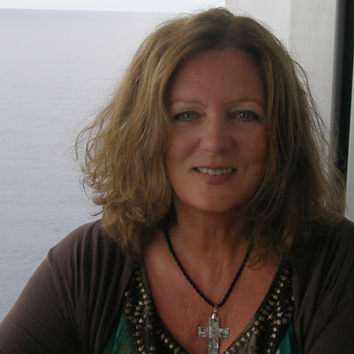Nancy Warner Photo 10