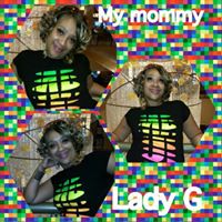 Regina Harvey Photo 11