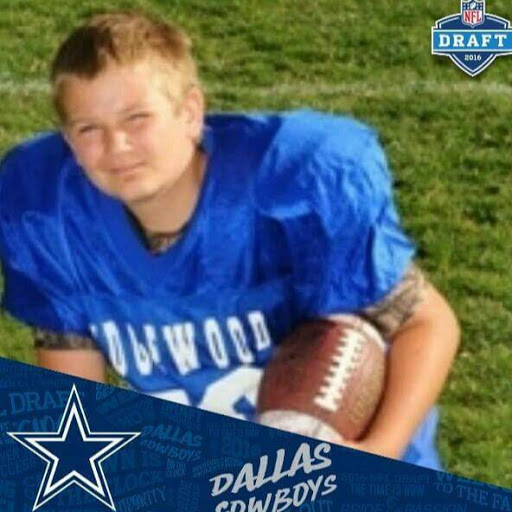 Mathew Myers Photo 3