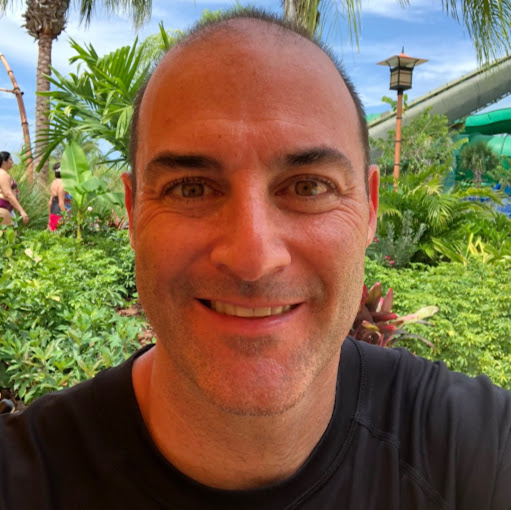 Michael Perlman Photo 43