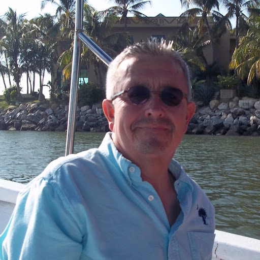 Thomas Neal Photo 40