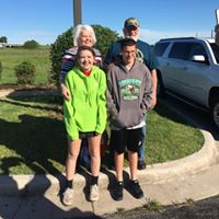 Jim Vanslyke Photo 2
