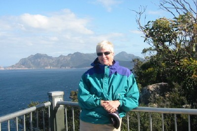 Deborah Haskell Photo 13