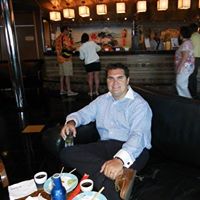 Nicholas Morton Photo 40