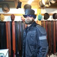 Michael Whitt Photo 49