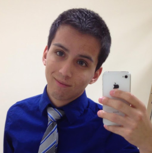 Jeremiah Daniel Photo 24