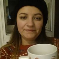 Sarah Trueman Photo 8