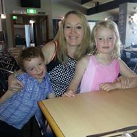 Robyn Mather Photo 4