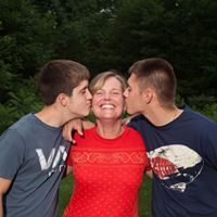 Sarah Warren Photo 25