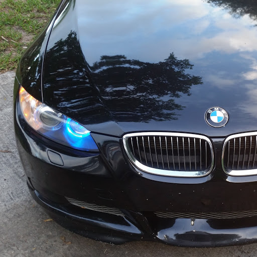 Akeem Martin Photo 2