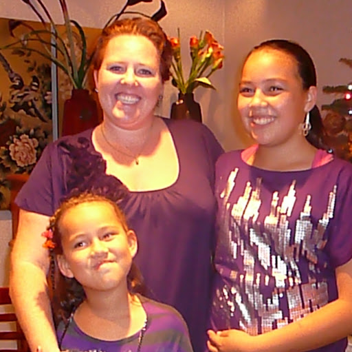 Jeannine Williams Photo 35