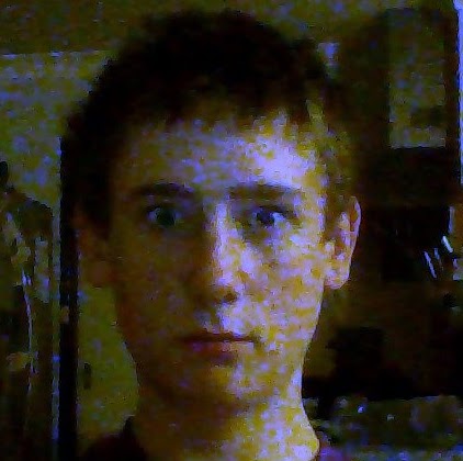 Luke Muir Photo 18