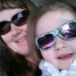 Angie Robison Photo 8