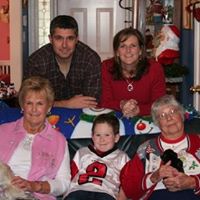 Patricia Whitaker Photo 25