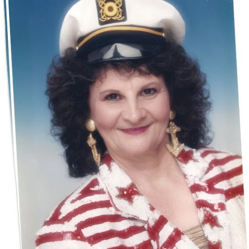 Pauline Rogers Photo 42