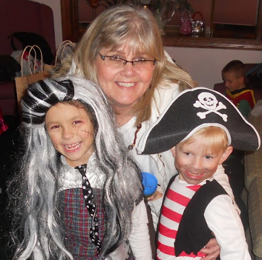 Debbie Locklear Photo 11