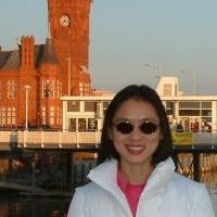 Xiaoqing Li Photo 13